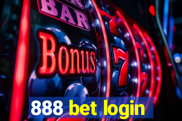 888 bet login